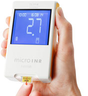 microINR