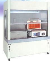 バイオセーフティキャビネット(BSC) - 医療設備機器 日科ミクロン医療