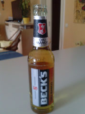 Beck´s Chili Mango