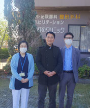 한국의 대학직원