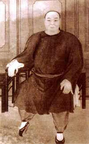Cheng Style Bagua Zhang instructor, Ashbourne. Learn forms, fighting, health