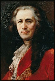 Jean Martell (1640-1753)
