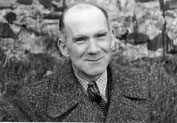 Rudolf Redlinghofer, dem sein gewissenhaftes Handeln das Leben kostete. Foto: zVg