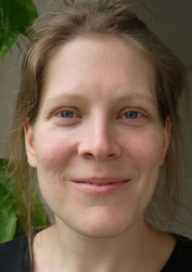 Portrait Magoa Hanke