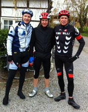 Bewes, Uwe, Mathias