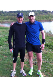 Langener Waldsee