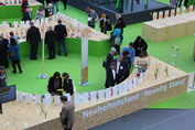 Hersteller Innovation in der BioBranche