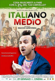 Italiano Medio Review Recensione