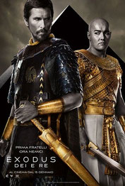 EXODUS DEI E RE review recensione