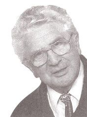 Egon Dürfeldt