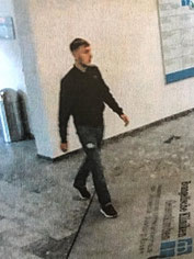 Foto freigegeben vom Amtsgericht Essen