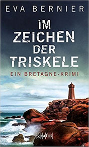 Eva Bernier  Im Zeichen der Triskele