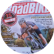 Roadbike trainieren im alter training für senioren