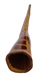 Birke # 1 (Epoxyd-Didgeridoo)
