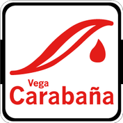 Logotipo Vega Carabaña