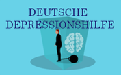 Link zur URL-Seite Deutsche Depressionshilfe