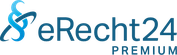 eRecht24 Premium Business Agentur Partner Logo - Devant Design