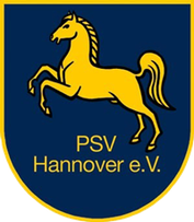 Logo des Perdesportverband Hannover e.V.