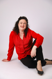 Claire Le Baron - Facilitrice en Reliance & Résilience