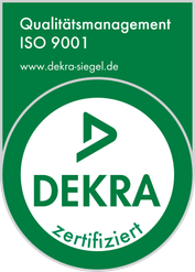 abasoft EVA Praxissoftware Arztsoftware DEKRA Qualitätsmanagement ISO
