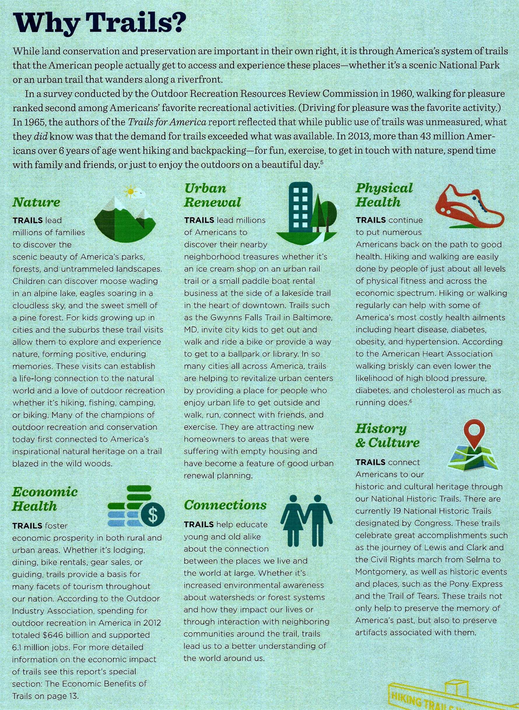 Rails to Trails Neillsville Improvement Corporation