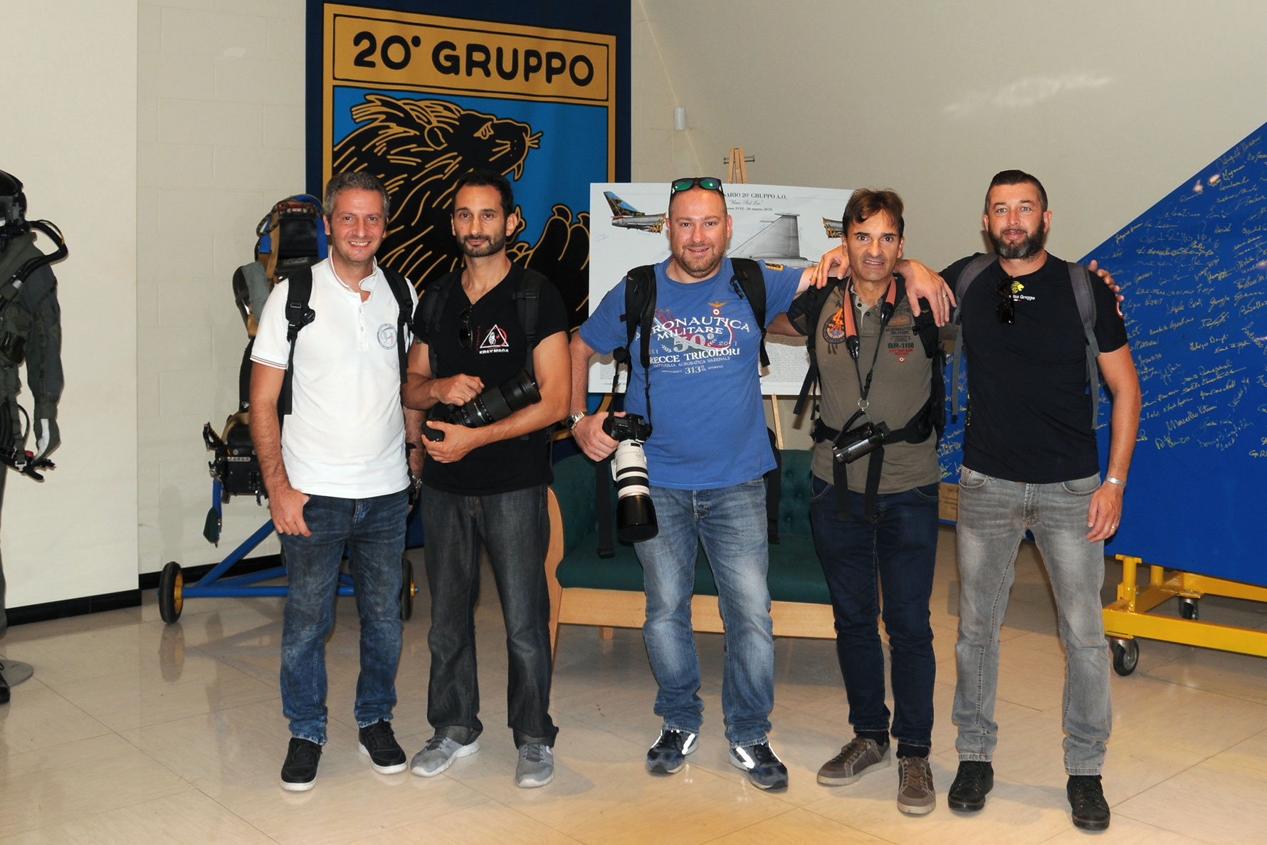Visita Alla Base Militare Di Grosseto Benvenuti In Tuscan aviation