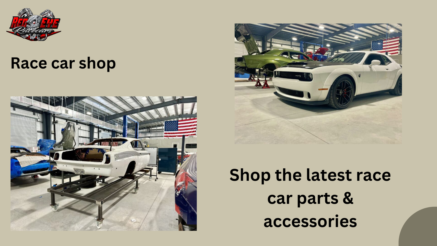 The Ultimate Guide to Choosing the Right Race Car Shop for You blogbursts
