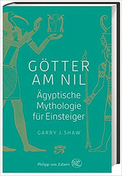 Ägyptische Mythologie für Einsteiger