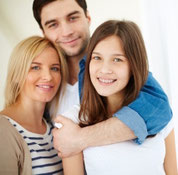 family coaching