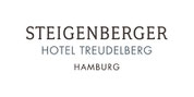 Logo Steigenberger Hotel Treudelberg Hamburg