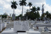 Cementerio Cristobal Colon  Havanna