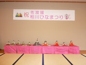 母ちゃん達のパワーで今年もやらんかっちゃ!