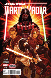 Darth Vader 19: The Shu-Torun-War Part 4