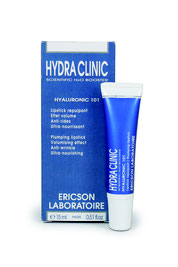 Hydra Clinic Hyaluronic 101 Lipstick
