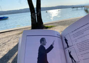Insight into Patrick Kelly's book "Relax, Deep Mind - the basics of Taichi".