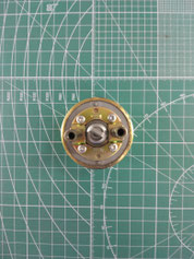 GOAL-AD5 V18鍵製作3
