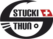 Hersteller Logo Stucki Thun Fishing