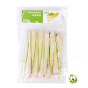 Lemongrass 200g 5,50€