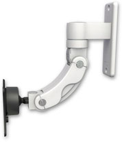 ディスプレイ用アーム 壁面固定 VESAマウント モニターアーム, ウォールマウント, UL560シリーズ, 病院設備, デンタル, 歯科, ヘルスケア, 医療機器, メディカルIT, メディカルモニター, メディカル, 医療, 病院, 生体情報モニター, ディスプレイ