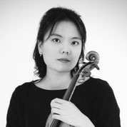 Sophia Suh - (Violin) Musiktage am Rhein Festival 