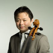 Bo Peng (Violoncello) musiktage am rhein
