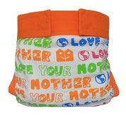 couche lavable hybride te3 gladbaby love