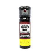 Pfefferspray