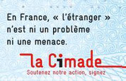 Site de la Cimade