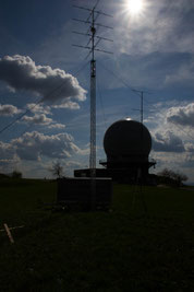 VHF Contest May 2022