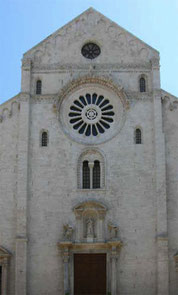 Bari - Saint Nicolas