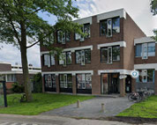 nieuwbouw Vlist Kruiswijk