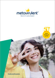 metavirulent Produktprofil