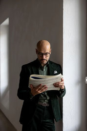 Davide De Zotti