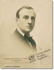 Tenore Italo Cristalli